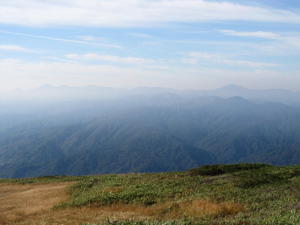 20121014月山002