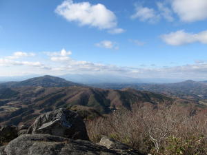 20121125鎌倉岳007