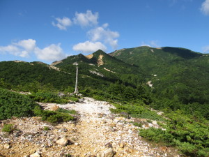 20230717_一切経山_007 20230717_一切経山_007