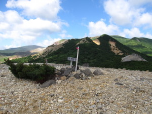 20230717_一切経山_008 20230717_一切経山_008